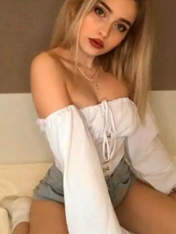 Кристина - Фото 3